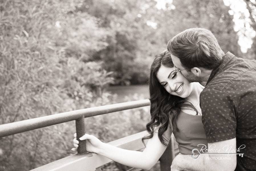 Rebecca Nash Photography