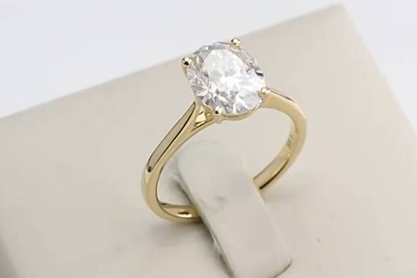 Elegant Solitaire