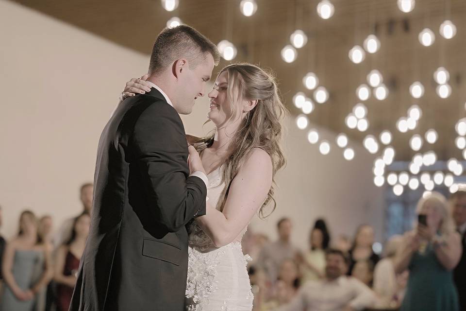 Royal Glenora Club Wedding