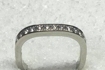 Modern Diamond Band