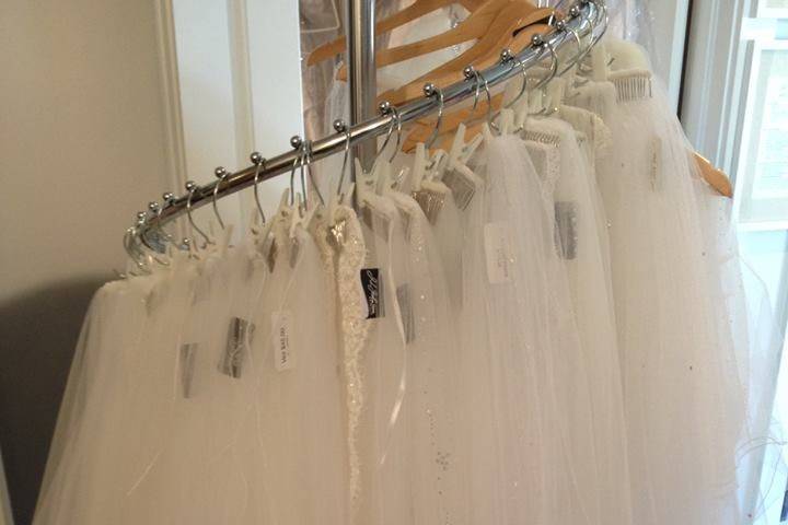 Charlottetown Bridal Shop