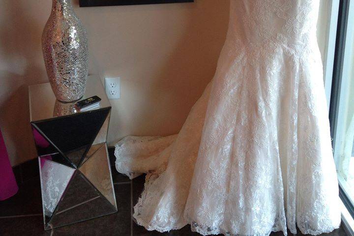 Charlottetown Bridal Shop