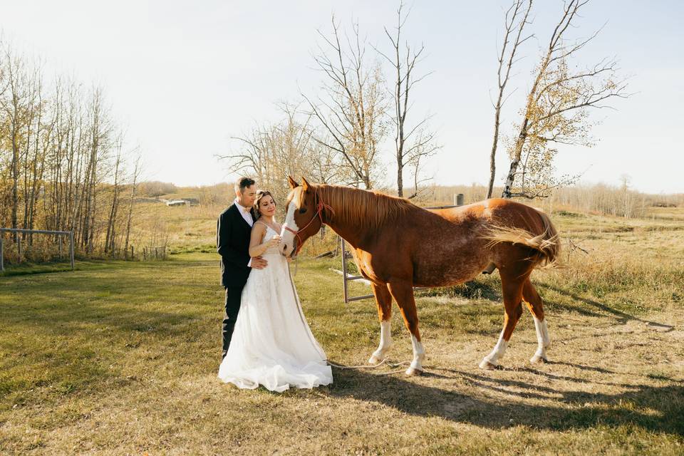 Formal photos