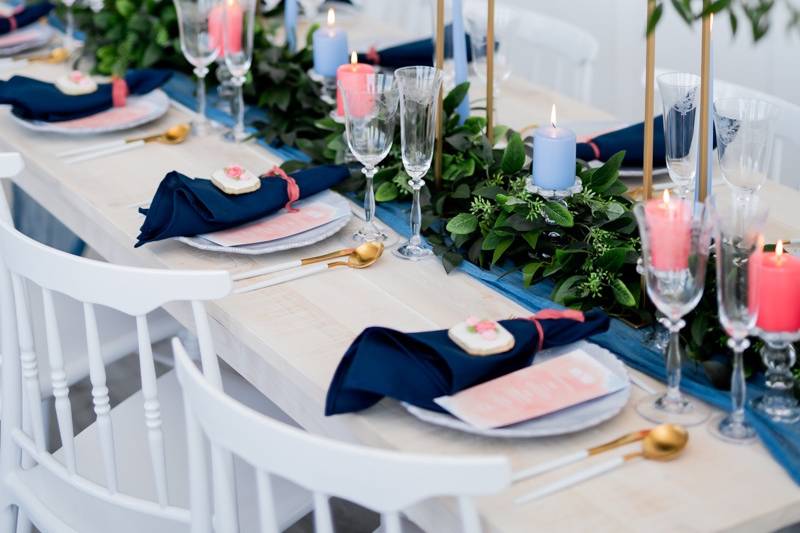 Sweetheart Table