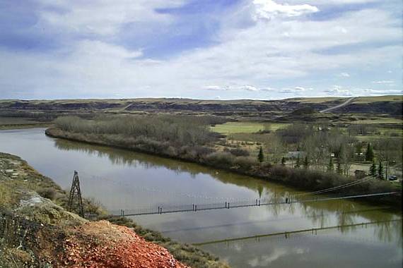 Hammer Head Scenic Tours