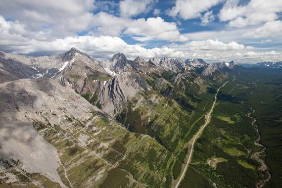 Hammer Head Scenic Tours