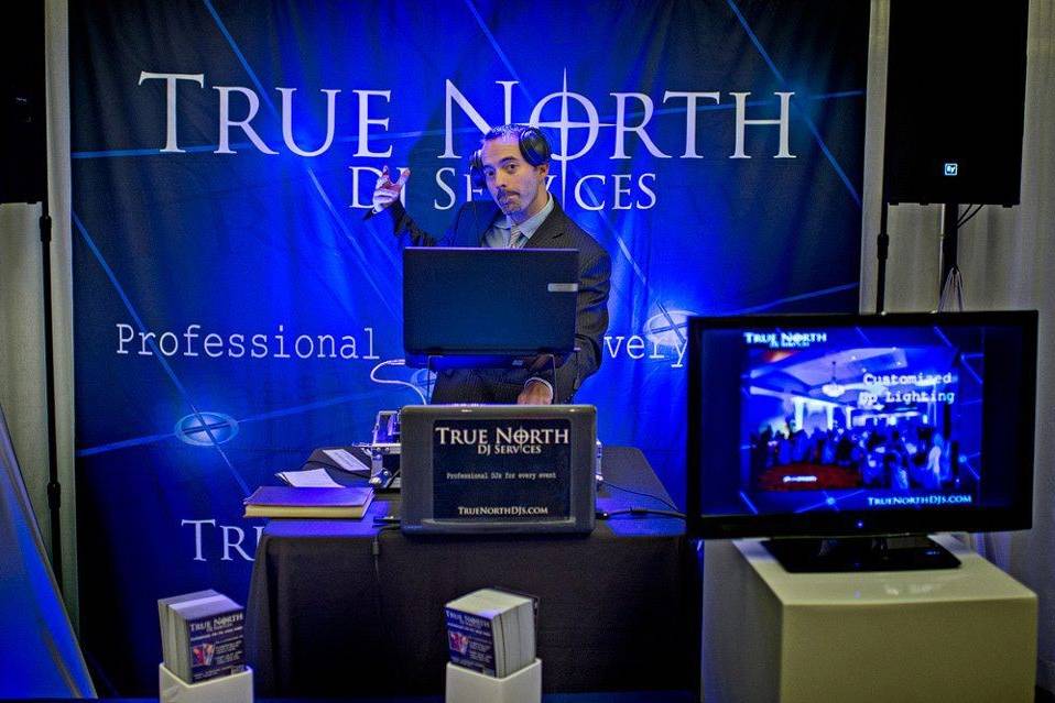 True North DJ Services