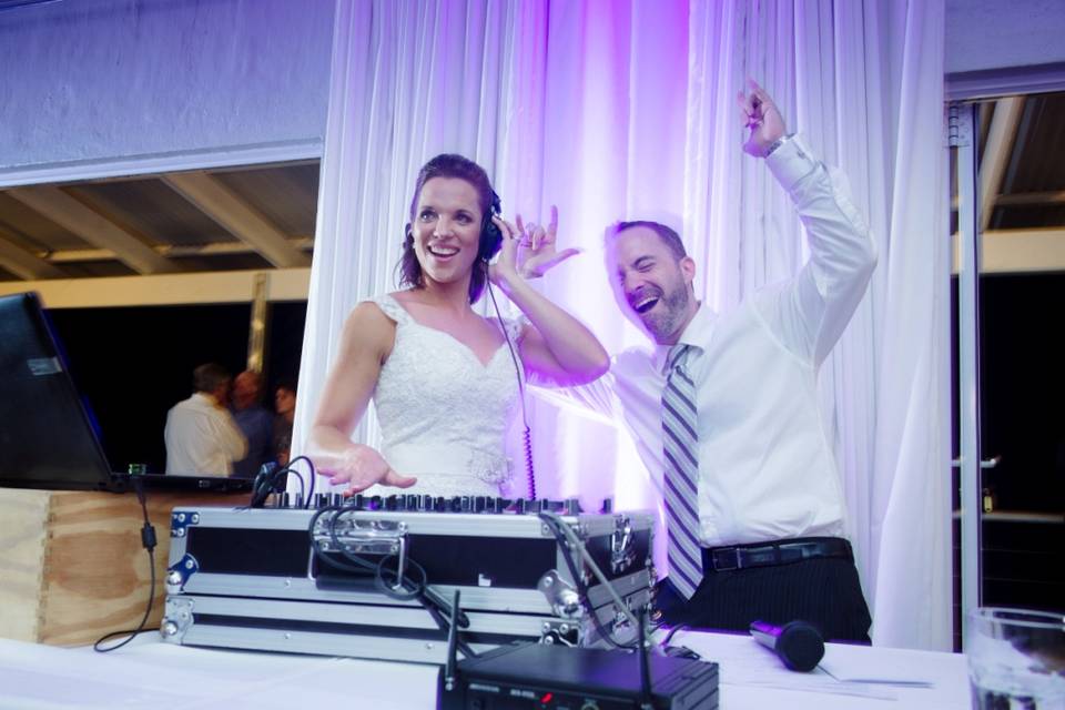 True North DJ Services