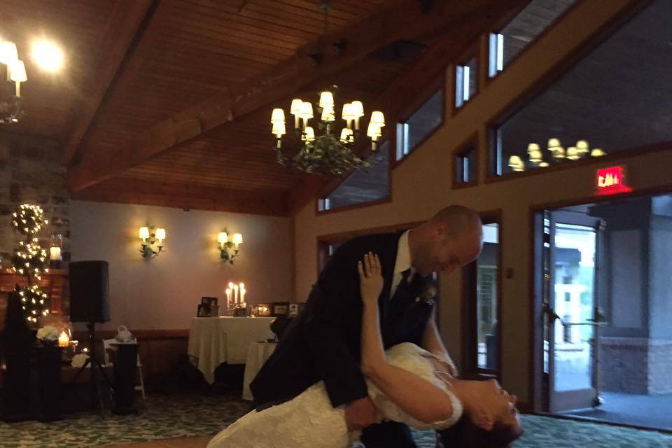 Vancouver Wedding Dance Lessons