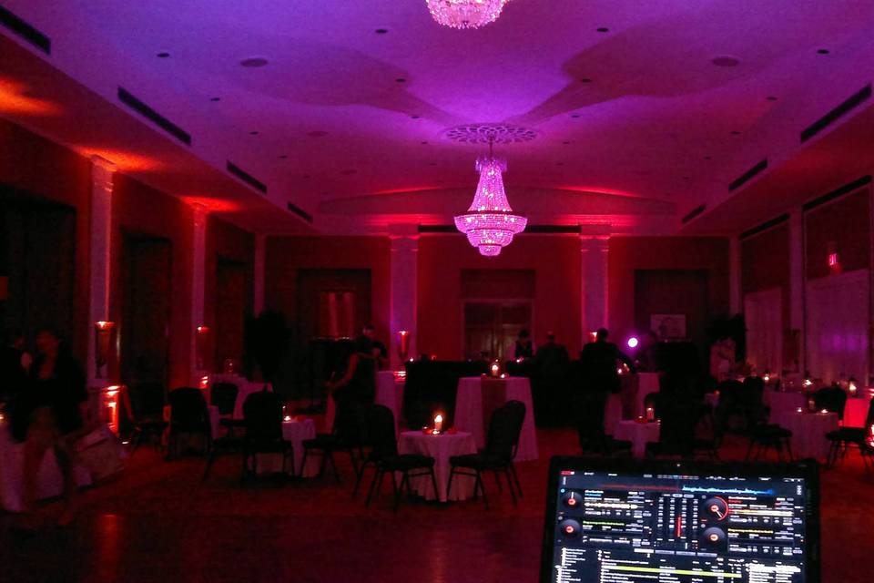 True North DJ Services