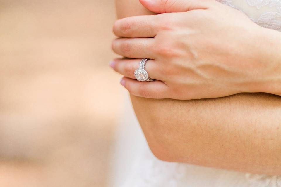 Bridal Details