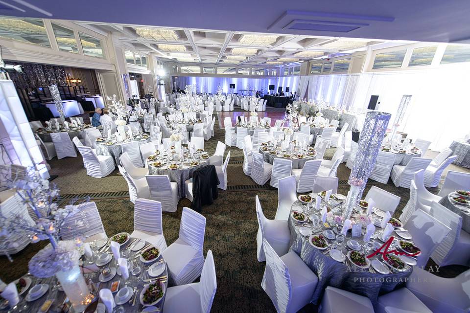 Head Table