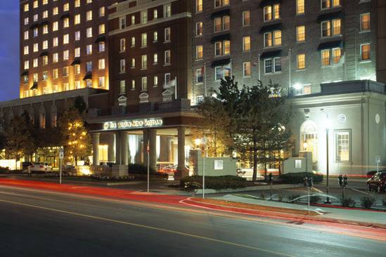 The Westin Nova Scotian