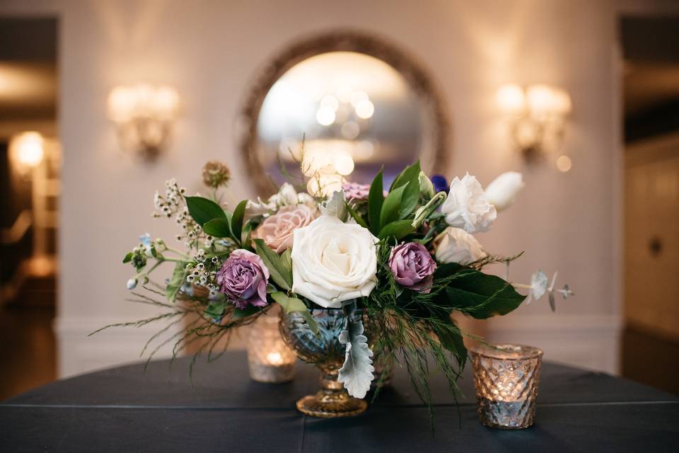 Toronto Wedding Florist