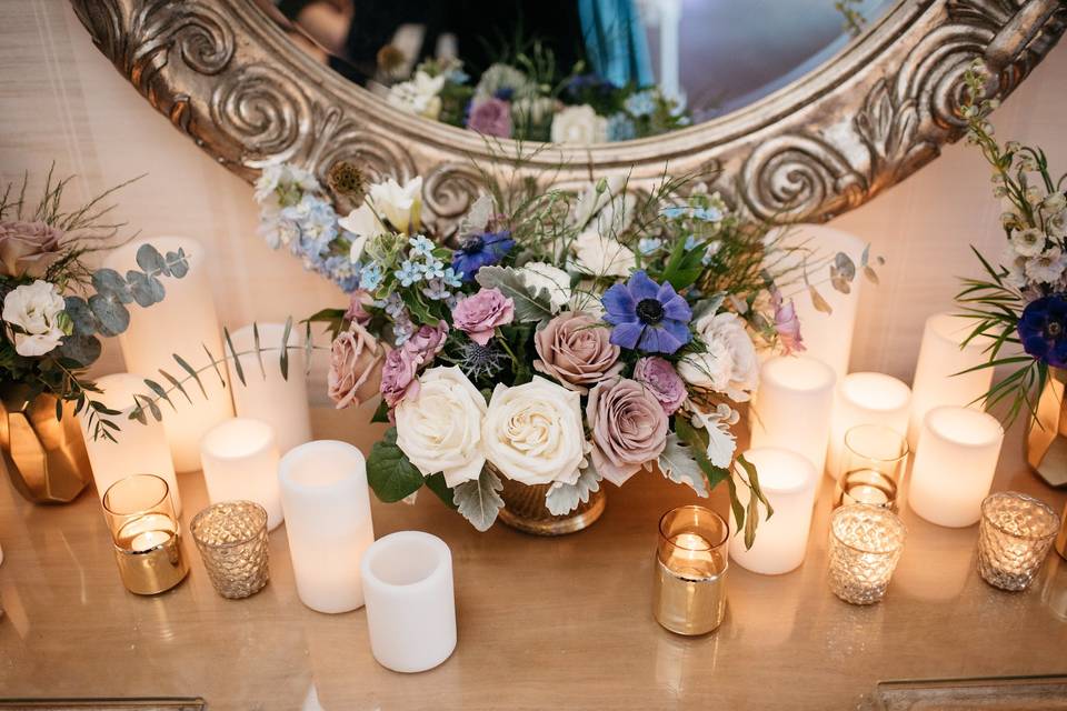 Toronto Wedding Florist