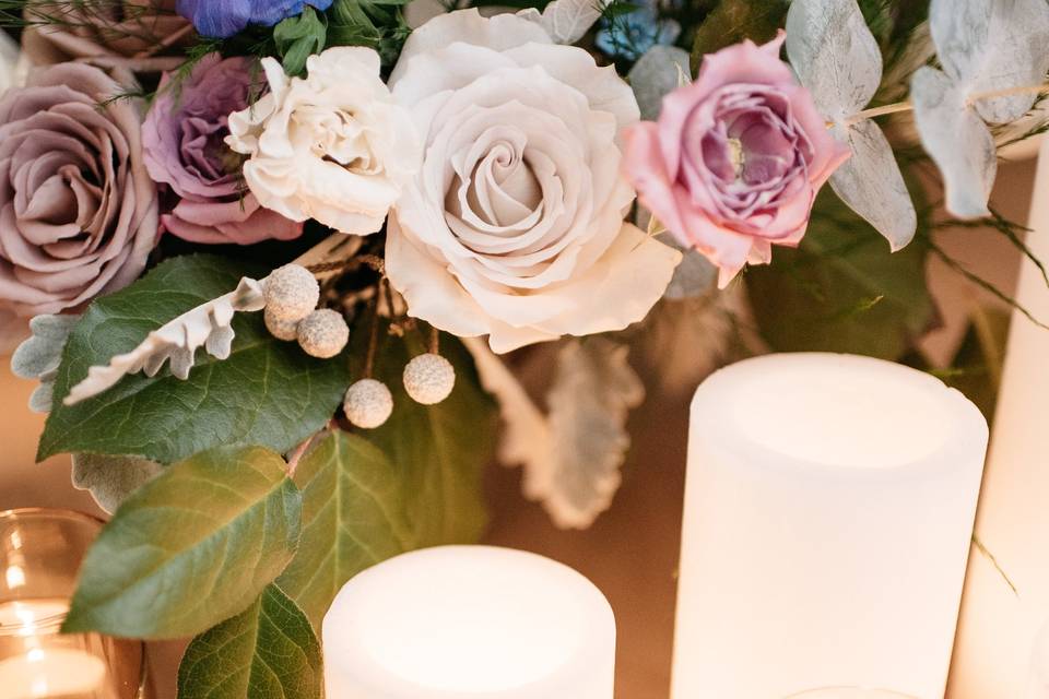 Toronto Wedding Florist