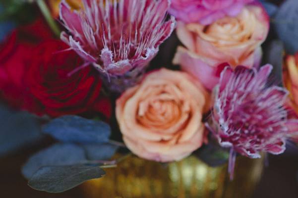 Toronto Wedding Florist