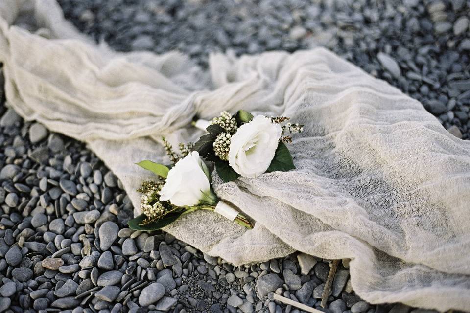 Toronto Wedding Florist