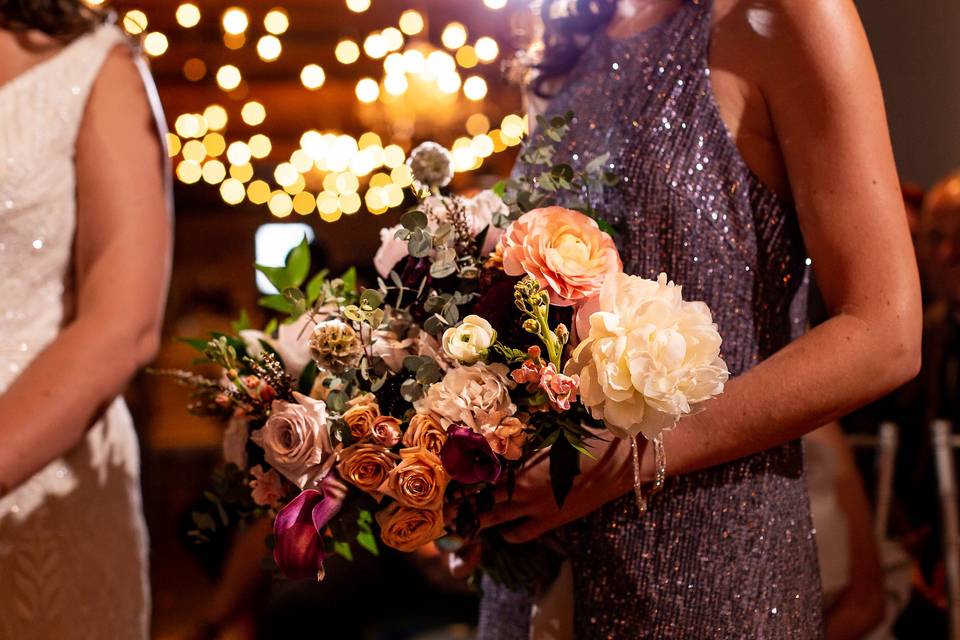 Toronto Wedding Florist