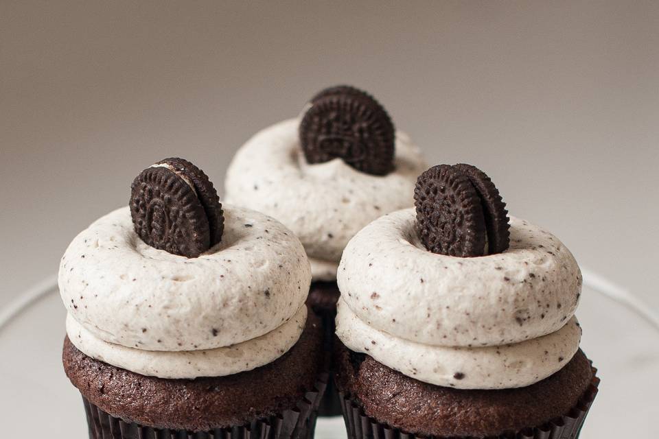 Cookies n cream