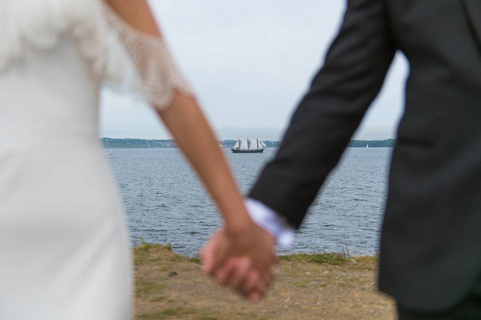 Halifax Wedding Photographers