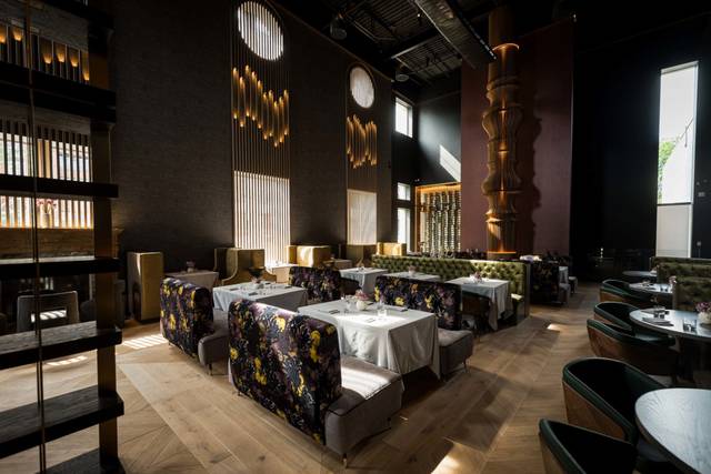 Venue