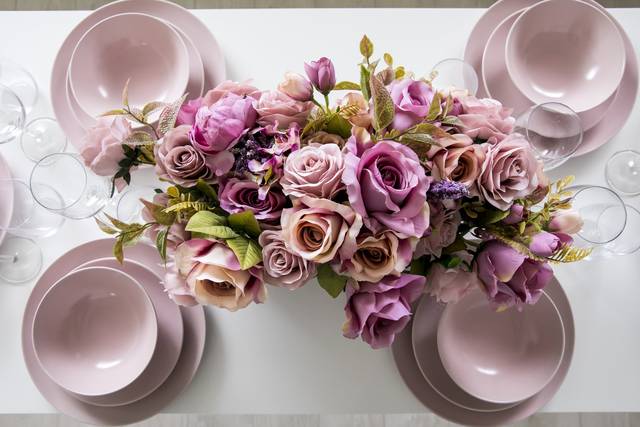 Table setting option