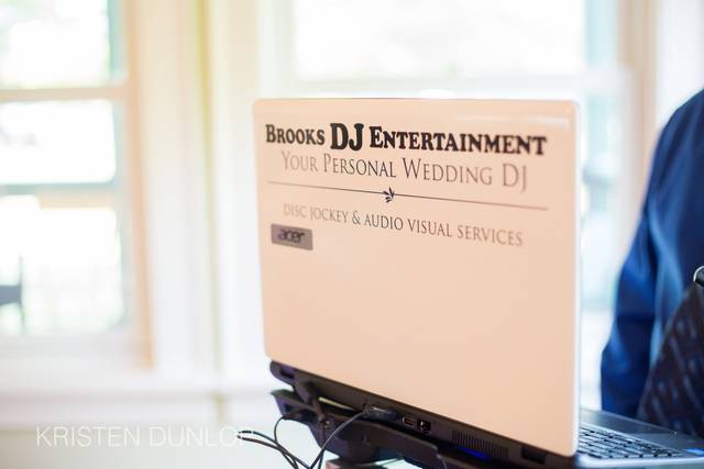 Brooks DJ Entertainment