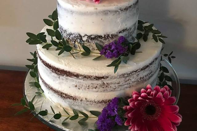 Wedding Cakes in Brantford - Reviews for Cakes