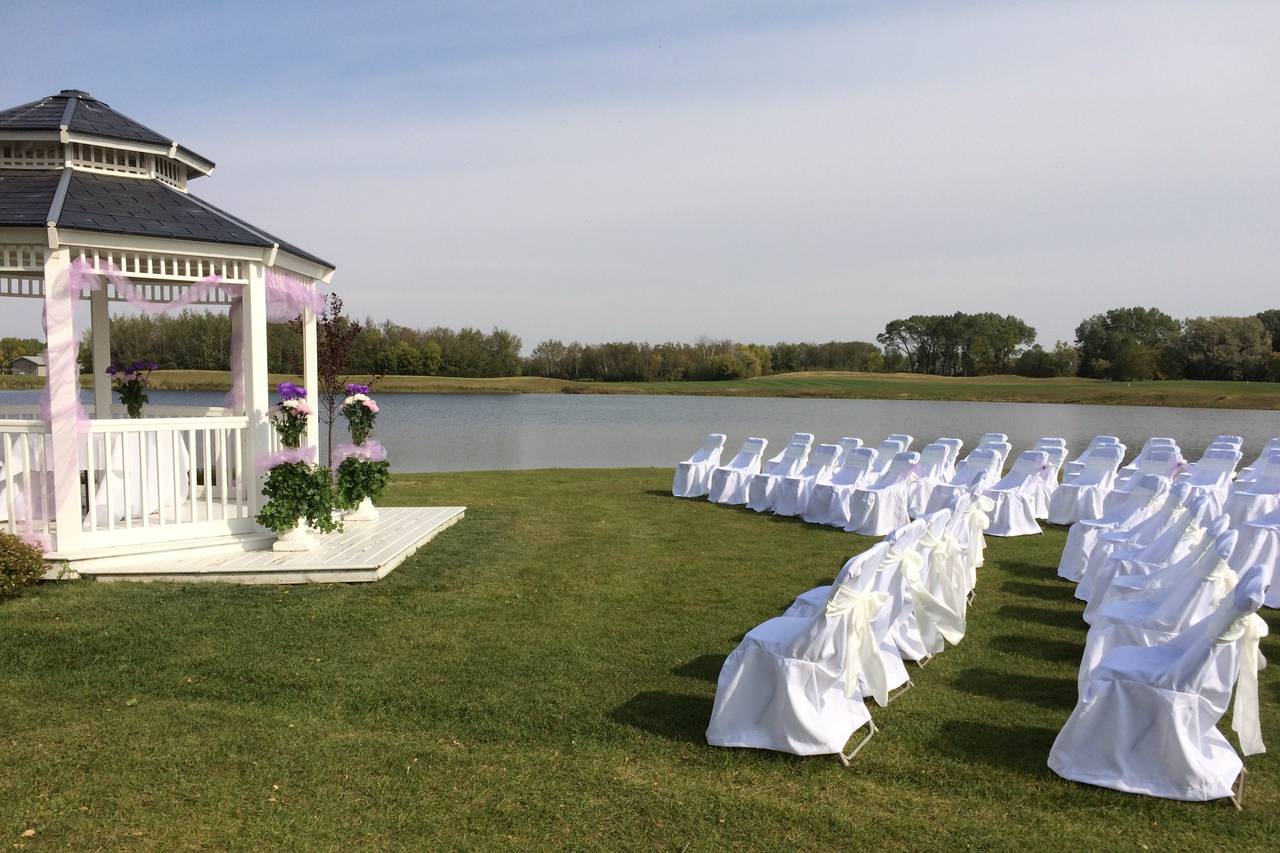 Saskatoon Golf & Country Club - Venue - Saskatoon - Weddingwire.ca