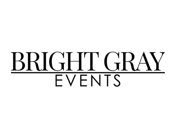 Bright Gray Events