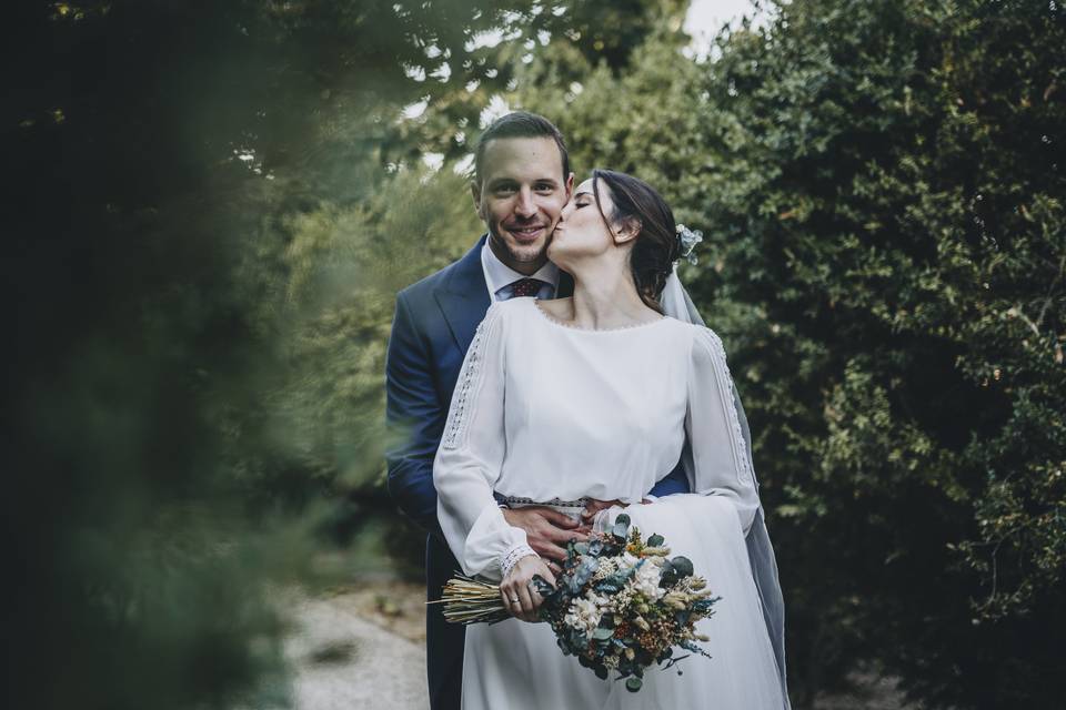 Cute couple
