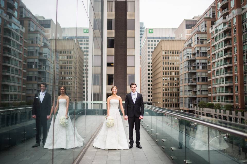 Toronto Wedding Photographer