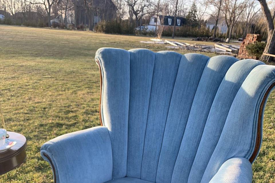 Lakeshore Vintage Rentals