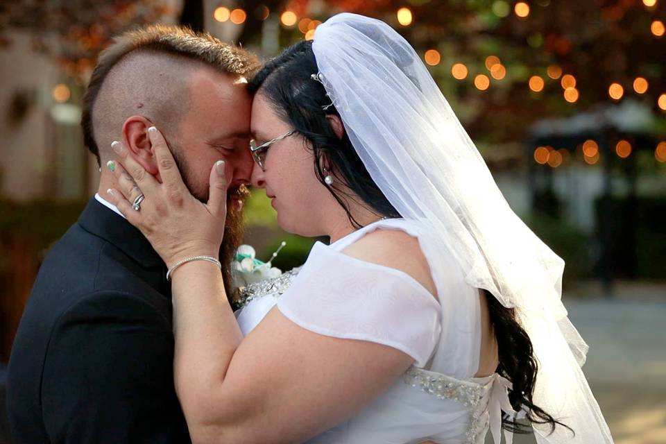 Wedding Video/Photo Available