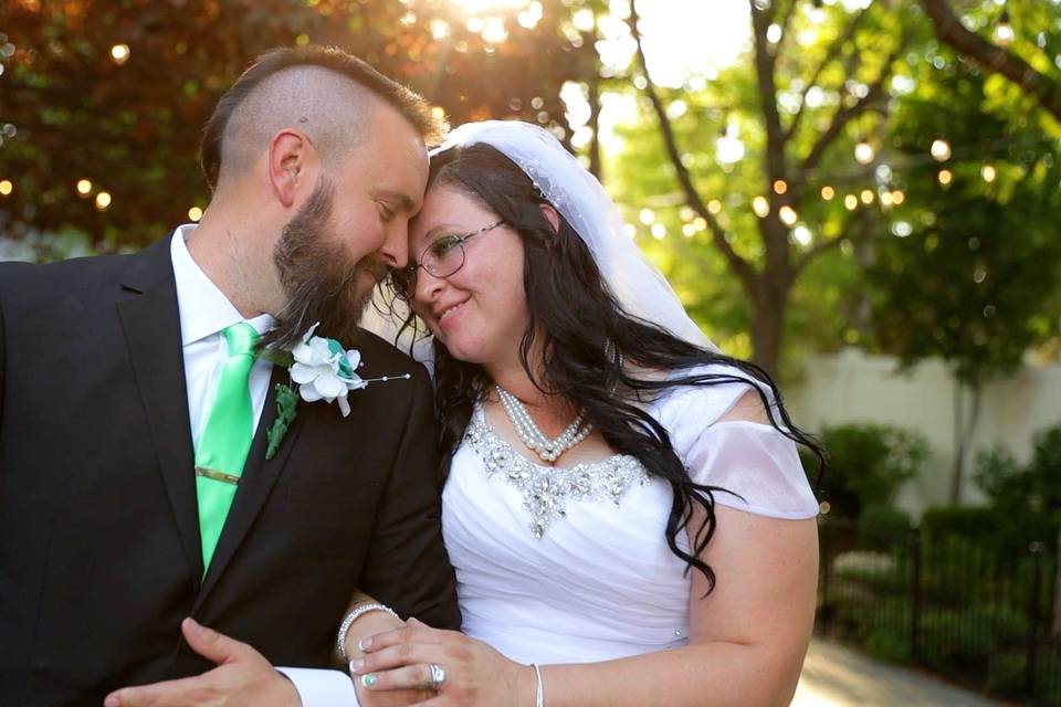 Wedding Video/Photo Available