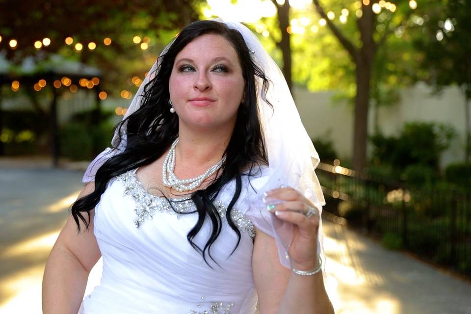 Wedding Video/Photo Available