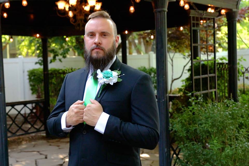 Wedding Video/Photo Available