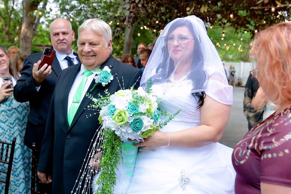 Wedding Video/Photo Available