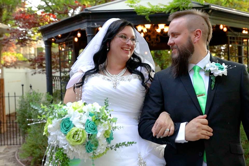 Wedding Video/Photo Available