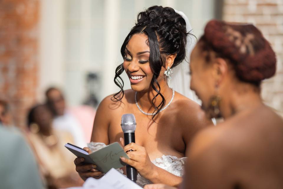 Wedding Video/Photo Available
