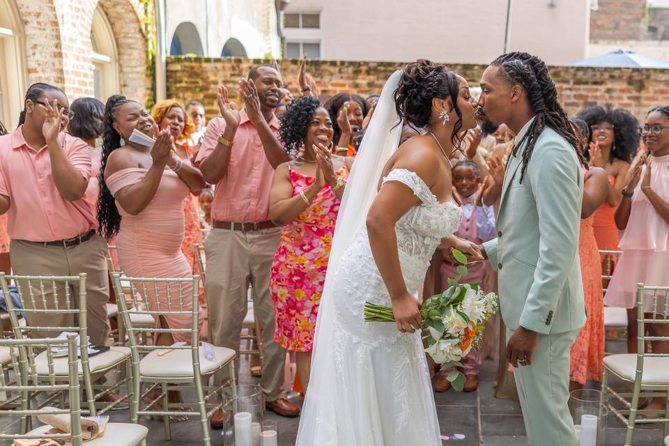Wedding Video/Photo Available