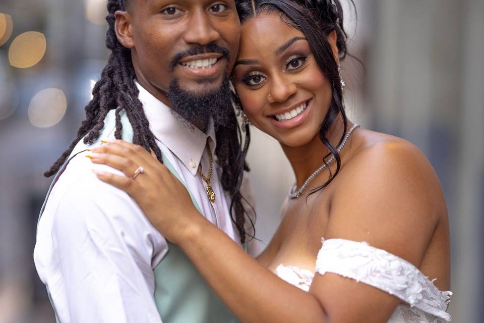 Wedding Video/Photo Available