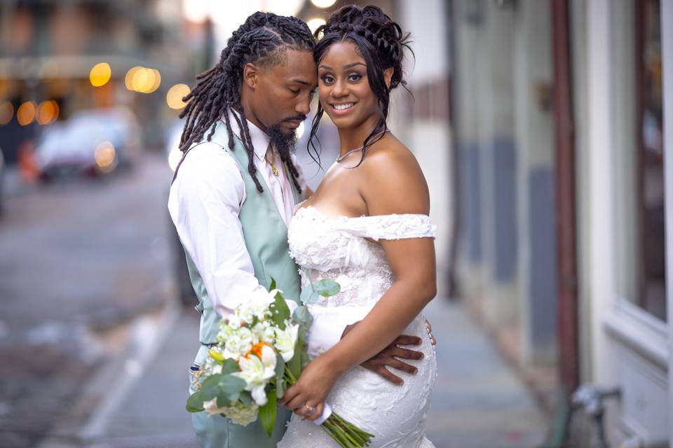 Wedding Video/Photo Available