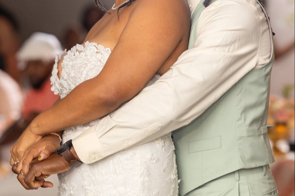 Wedding Video/Photo Available