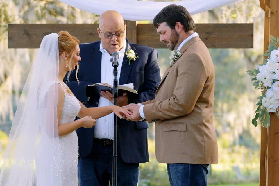 Wedding Video/Photo Available