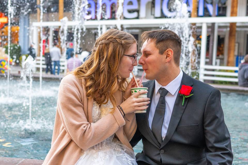 Wedding Video/Photo Available