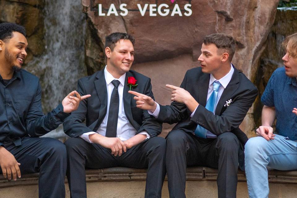 Wedding Video/Photo Available