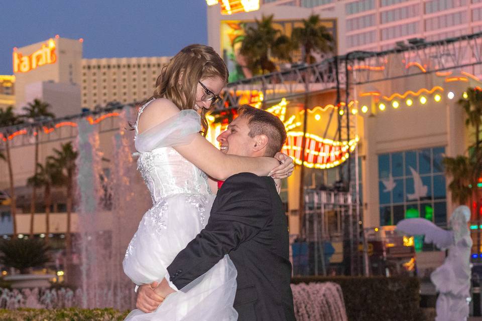 Wedding Video/Photo Available