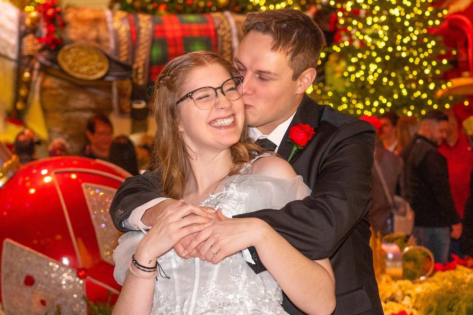 Wedding Video/Photo Available